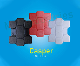 Interlock Tile dealers in Trissur
