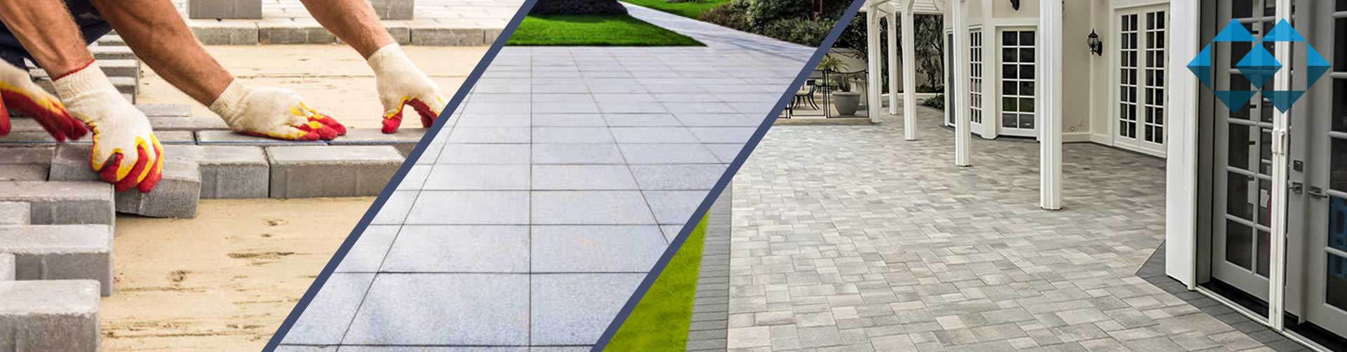 Interlock Tiles in Thrissur Kerala